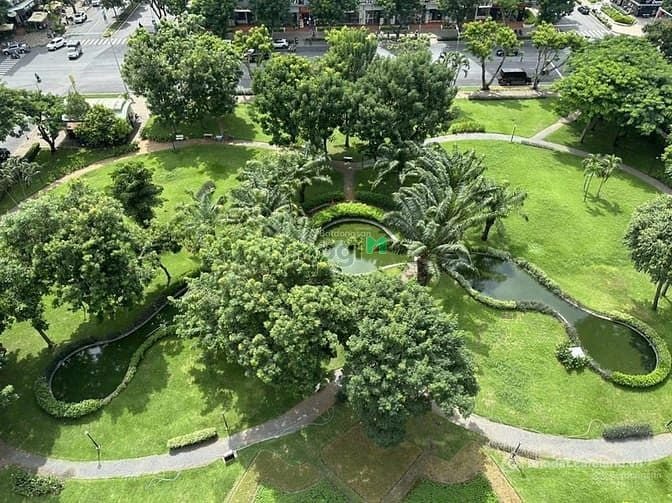 Bán căn hộ chung cư: Chủ thiện chí bán gấp căn hộ Riverpark Residence, 123m2, că