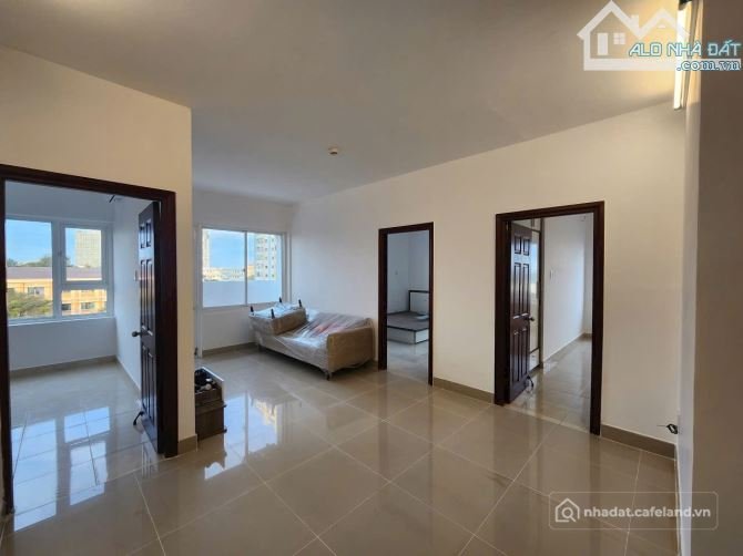 Bán căn hộ chung cư: Cần bán gấp căn hộ 3 phòng ngủ chung cư OSC Land, Võ Thị Sá