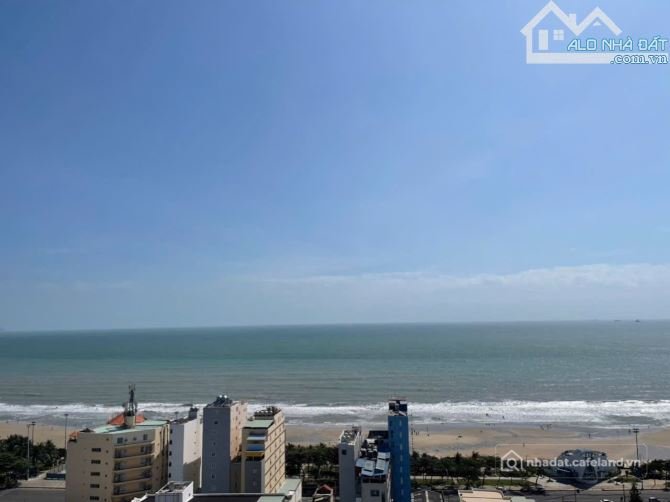 Bán căn hộ chung cư: Bán căn hộ GoldSea tp Vũng Tàu. Giá 4.25 tỷ [MS.43]