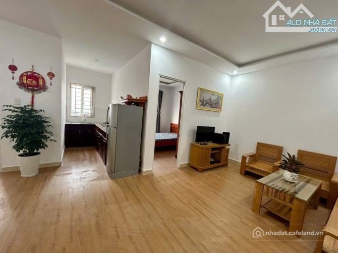 Bán căn hộ chung cư: Cần bán gấp căn hộ chung cư Bình An, p10 tp Vũng Tàu. Giá 2