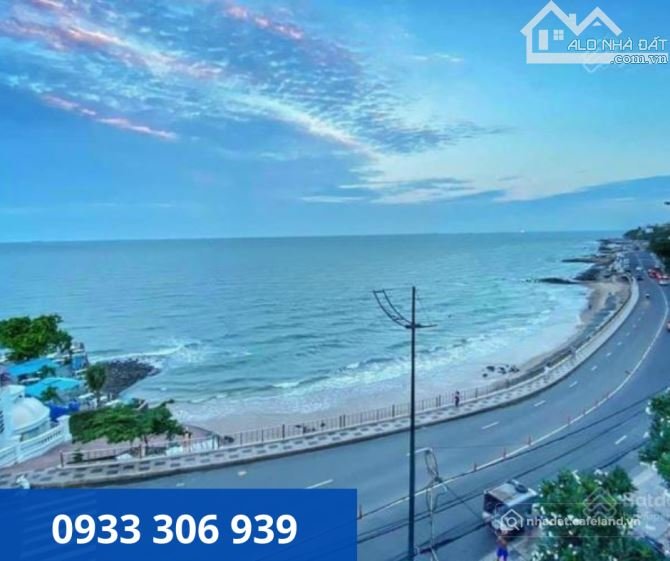 Bán đất thổ cư: BÁN ĐẤT ĐẸP GẦN BIỂN HẠ LONG – VIEW BIỂN 100% – P.2, VŨNG TÀU | 