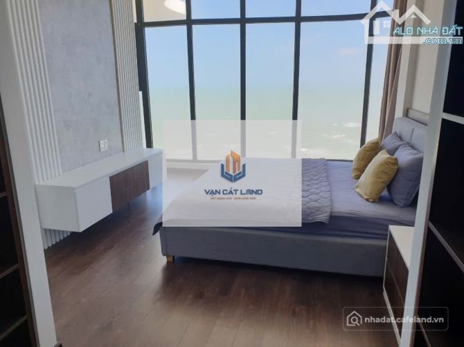 Cho thuê biệt thự: ️ CHO THUÊ PENTHOUSE VIEW BIỂN – ARIA RESORT VŨNG TÀU – DT 3