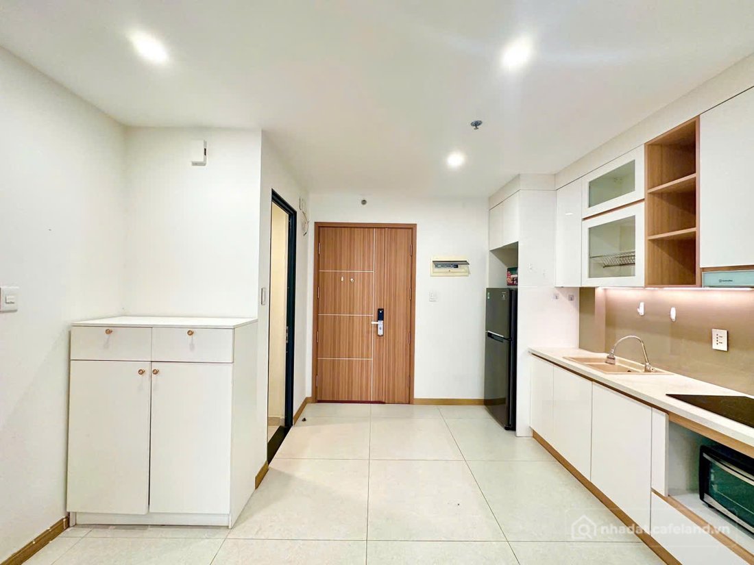 Bán căn hộ chung cư: BÁN CĂN HỘ NEW CITY – 17 MAI CHÍ THỌ, QUẬN 2