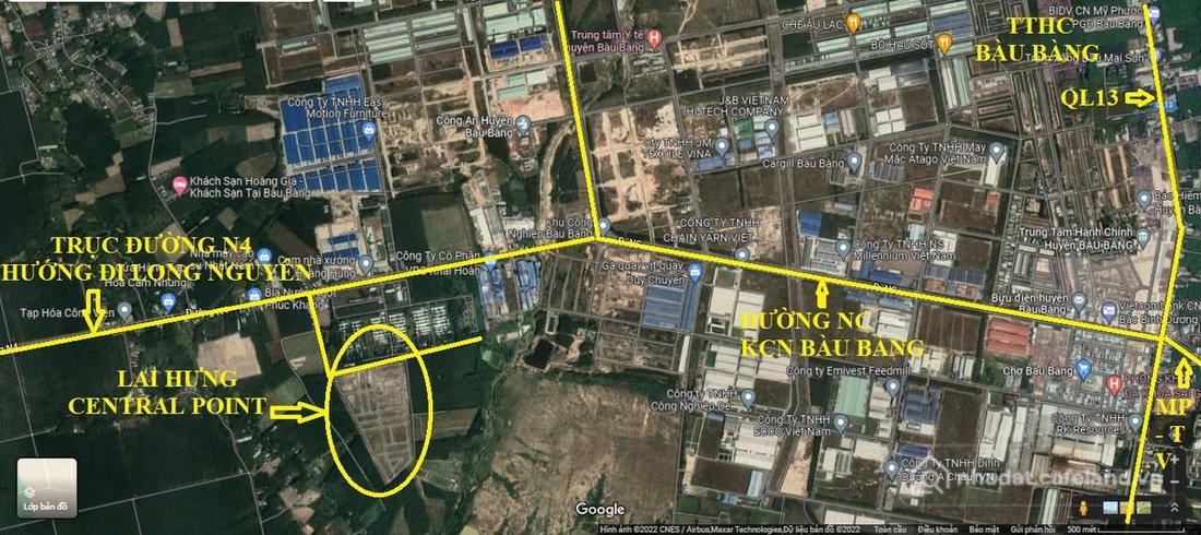 Bán đất thổ cư: Mở bán đợt đầu dự án Central Ponit 85m2 đường 25m giá chỉ 1,15 t