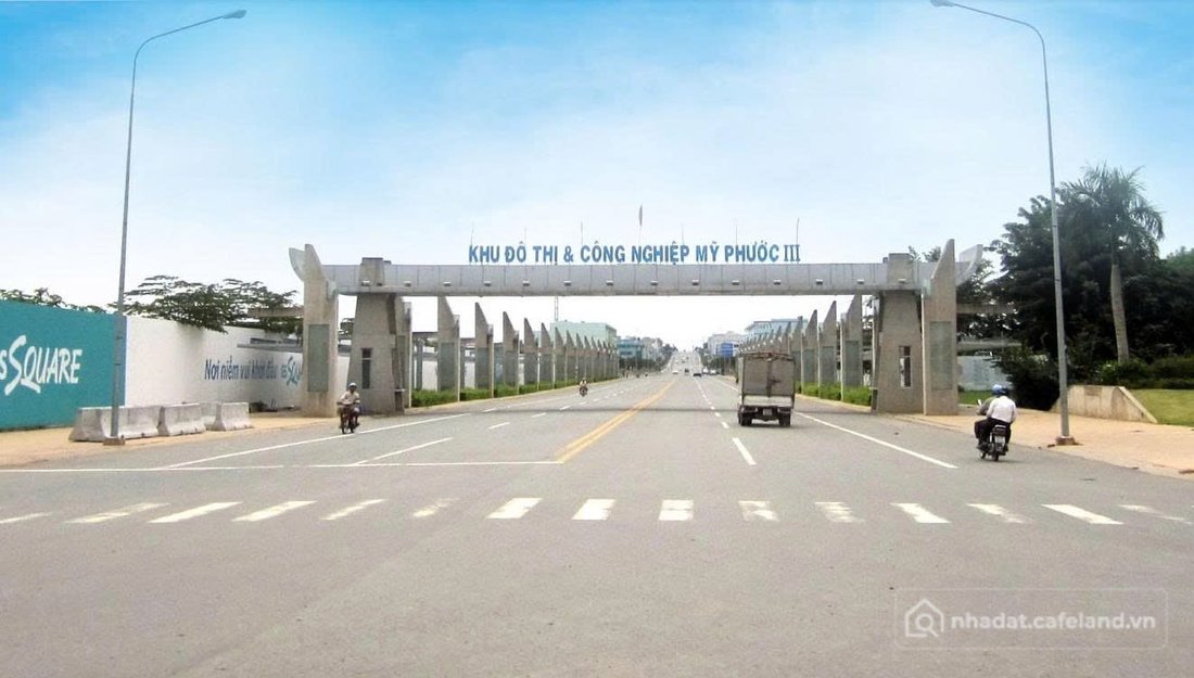 Bán đất thổ cư: THU MUA ĐẤT MỸ PHƯỚC 1 – 2 – 3 – 4. LIÊN HỆ NGAY: 0766.268.286