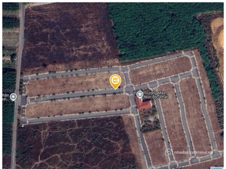 Bán đất thổ cư: KDC Lộc Phát 80m2 trục chính giá chỉ 750tr lh 0902549011