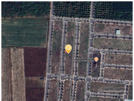 Bán đất thổ cư: Bán đất 75m² 1.65 tỷ tại Xã Long Nguyên Huyện Bàu Bàng