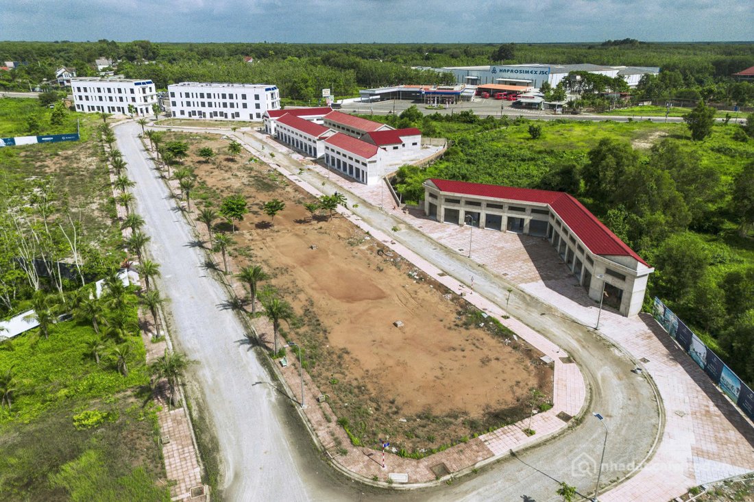 Bán đất thổ cư: ALANA CITY – NƠI KHỞI ĐẦU CHO CUỘC SỐNG LÝ TƯỞNG! CHỈ VỚI MỨC GI