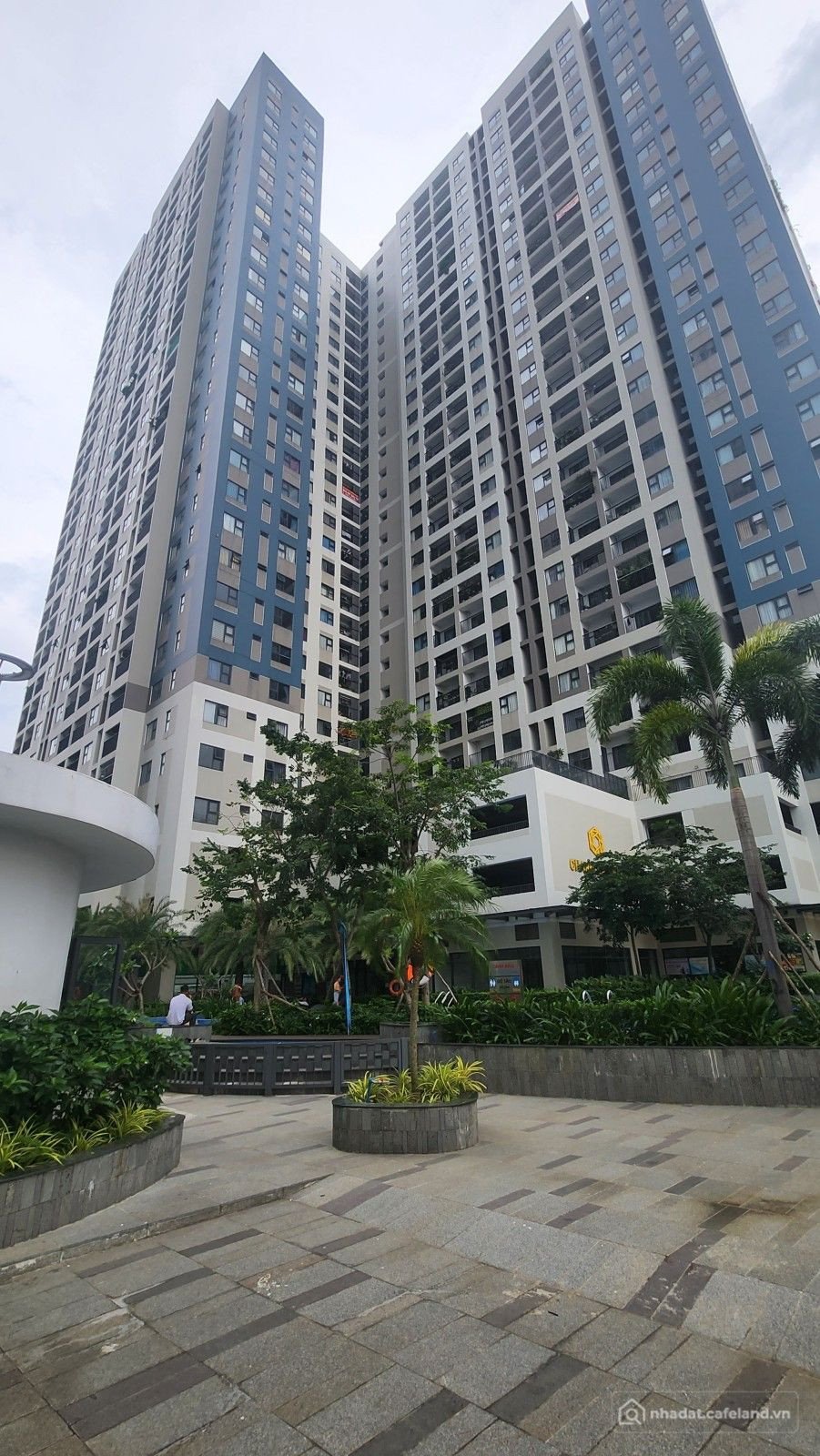 Bán căn hộ chung cư: CĂN HỘ 80M² 3PN – CHARM PLAZA DĨ AN – 2,79 TỶ