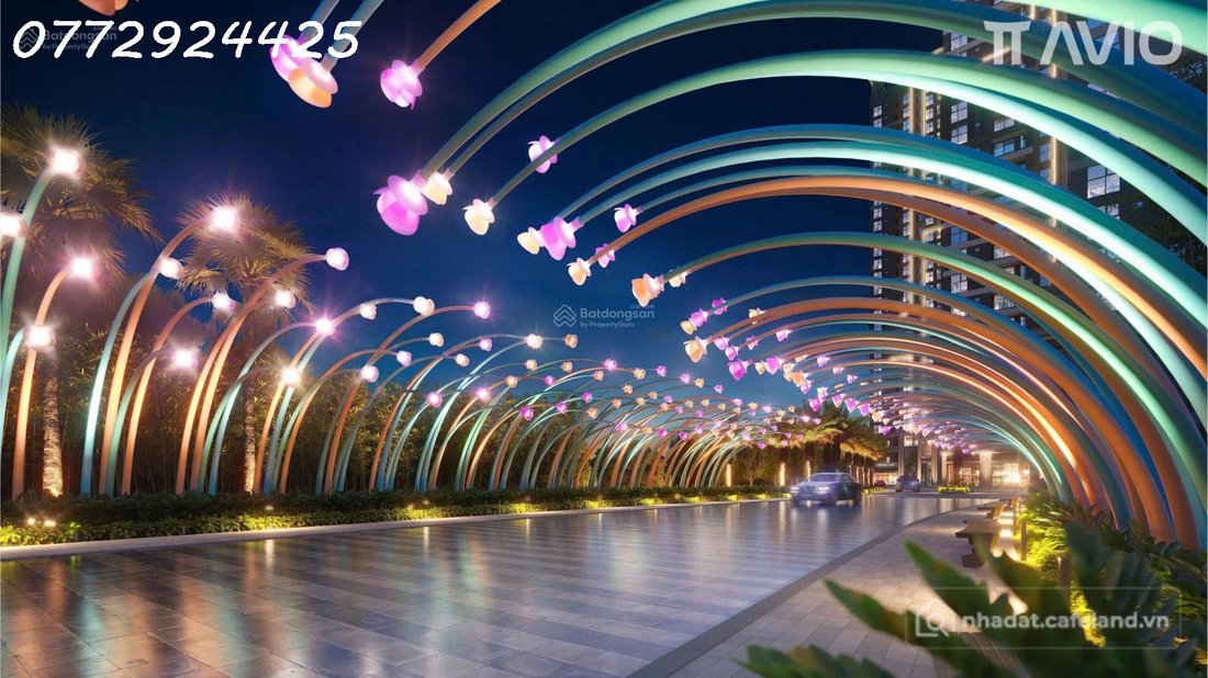 Bán căn hộ chung cư: Cần ra dự án TT Avio 3PN giá tốt đầu tư hiện tại