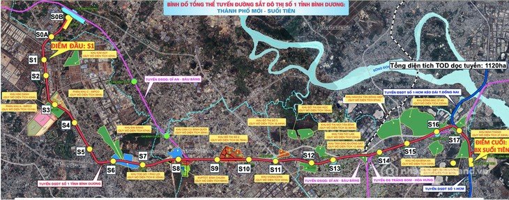 Bán căn hộ chung cư: Chỉ 285tr sở hữu căn hộ 2PN ngay trạm Metro, có 3 tầng TTTM