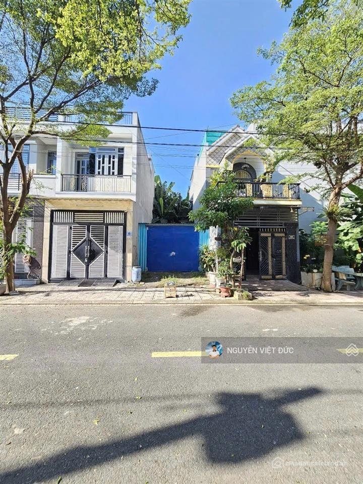 Bán đất thổ cư: Bán gấp đất ngay đường lê hồng phong gần ngã 6 an phú và ngã tư 