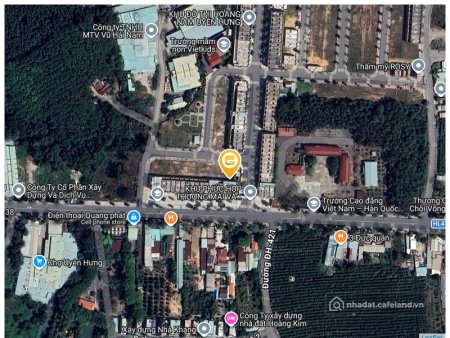 Bán đất thổ cư: Khu nhà Ở Hoàng Nam Uyên Hưng Tân Uyên 67,5m lh 0902549011