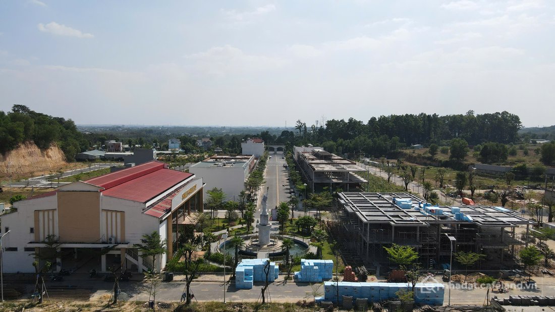 Bán nhà riêng: CHỈ VỚI 1TY2 SỞ HỮU NHÀ TẠI KHU ĐÔ THỊ XANH GREEN VALLEY CITY