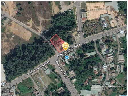 Bán nhà riêng: nhà biệt thự GREEN VALLEY CITY không gian sống xanh compou khép k