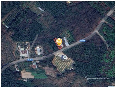 Bán đất thổ cư: Bán đất 455.2m² 2.5 tỷ tại Xã Tân Mỹ Huyện Bắc Tân Uyên