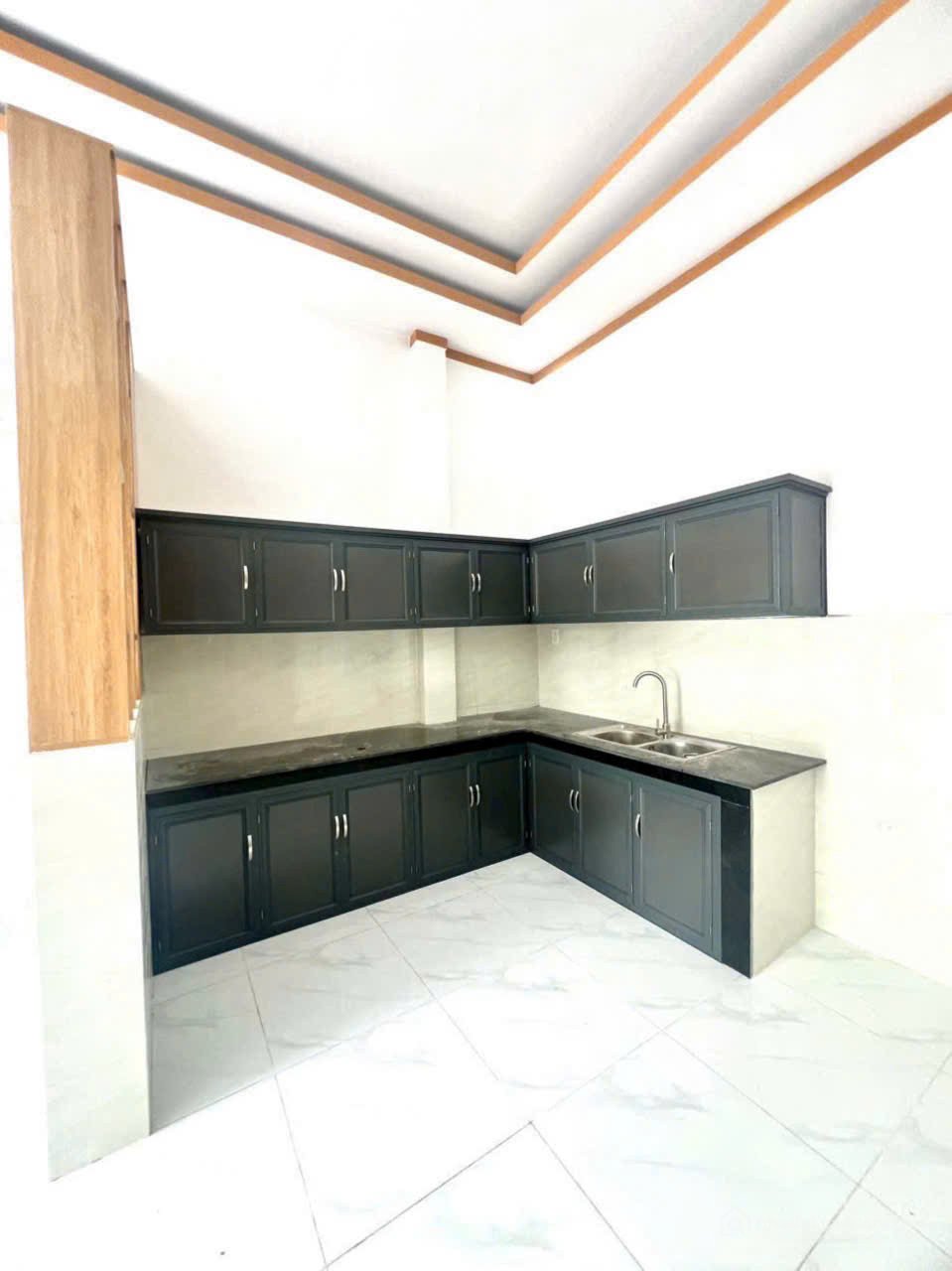 Bán nhà riêng: BÁN NHÀ UYÊN HƯNG GẦN KHU CÔNG NGHIỆP TÂN UYÊN CHỈ 400 TRIỆU NHẬN