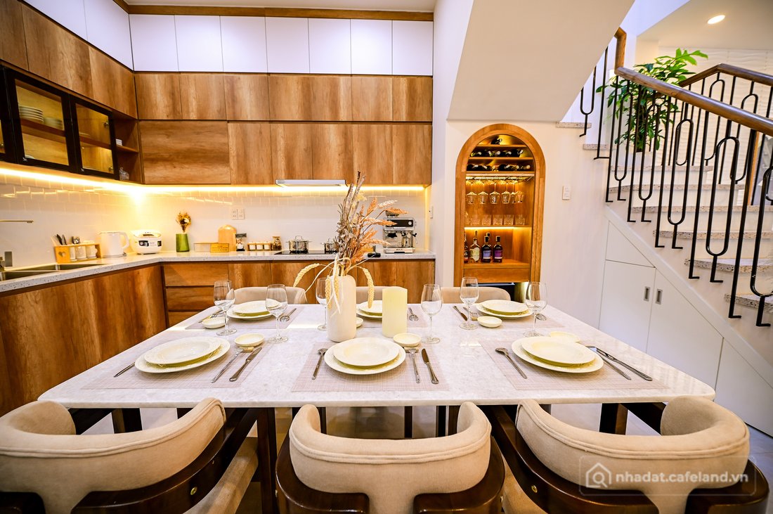 Bán nhà riêng: Lan anh avenue compound cao cấp hiếm hoi tại tân uyên