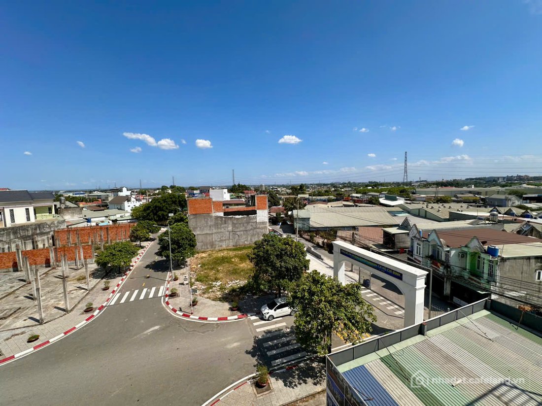 Bán đất thổ cư: Bán lô Đất nền KĐT Hoàng Gia 60m2 QH 1/500 giá hữu nghị 2.5 tỷ