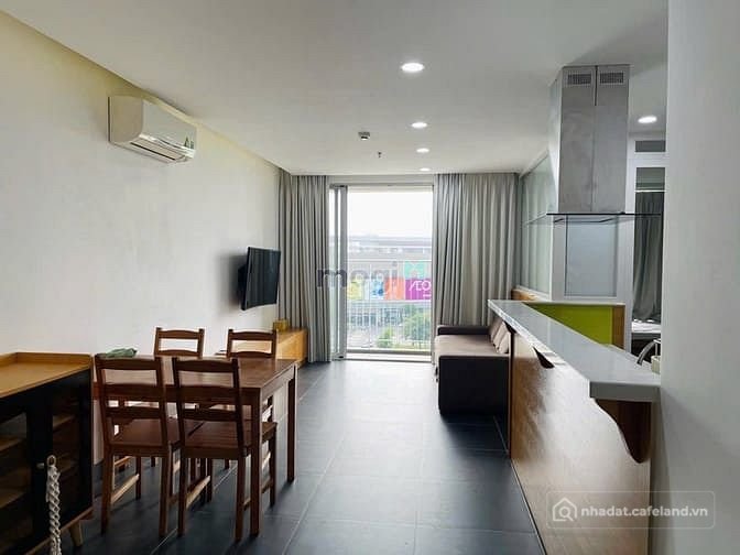 Căn hộ chung cư: Chuyên cho thuê căn hộ sky garden- pmh- nhà mới ,bao giá thị tr