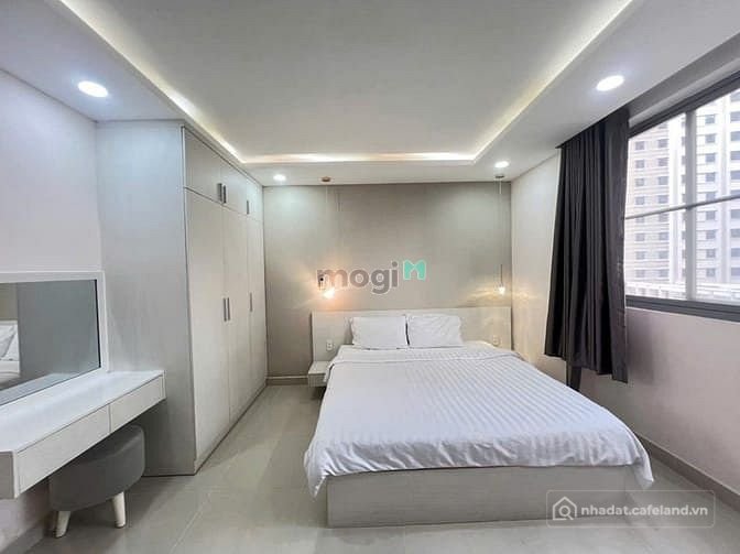 Căn hộ chung cư:  Cho thuê căn hộ Green Valley 135m2, 3pn – Phú Mỹ Hưng