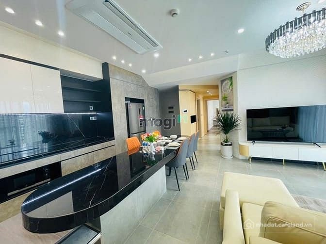 Căn hộ chung cư: Green Valley 89m² – 2PN giá chỉ 20tr – Nhà đẹp, vào ở ngay!