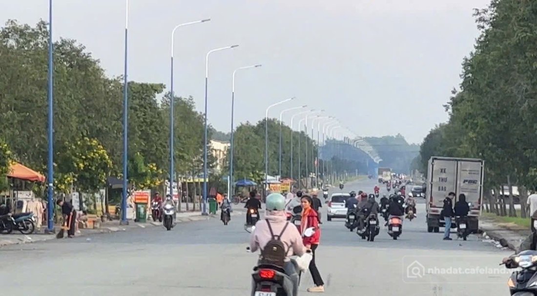 Bán nhà riêng: Bán 1 CẶP TRỌ MẶT TIỀN ĐƯỜNG D3 NẰM TRONG KHU CÔNG NGHIỆP BÀU BÀN