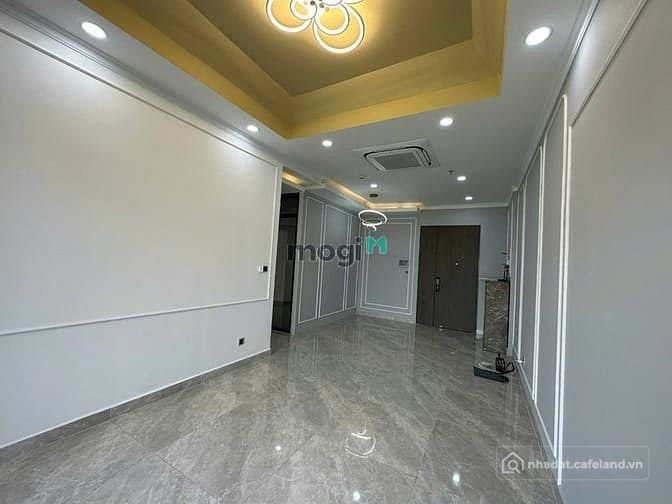 Căn hộ chung cư:  Cho thuê căn hộ Midtown – Phú Mỹ Hưng, Quận 7 