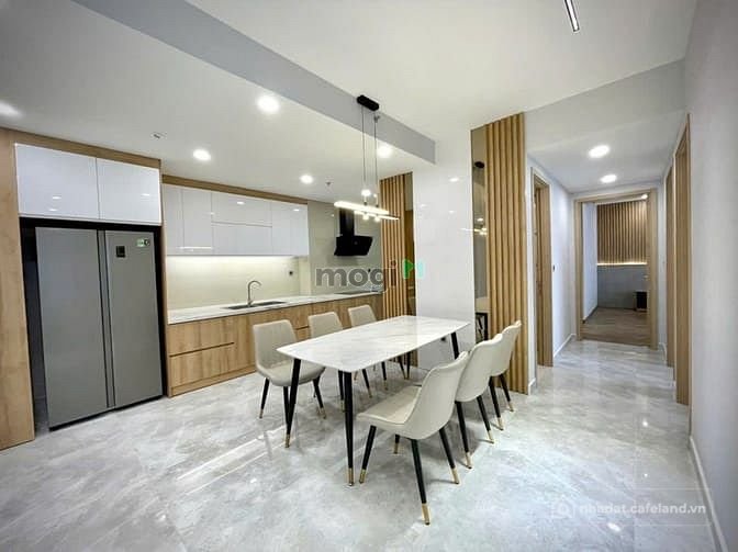 Bán nhà riêng: Cho thuê căn hộ The Antonia, PMH, Q7, 2pn, 89m2, nhà full nội thấ