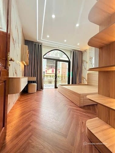 Bán nhà riêng: Bán nhà phố Tân Mai – 50M² – Nhà mới xây – Phù hợp gia đình