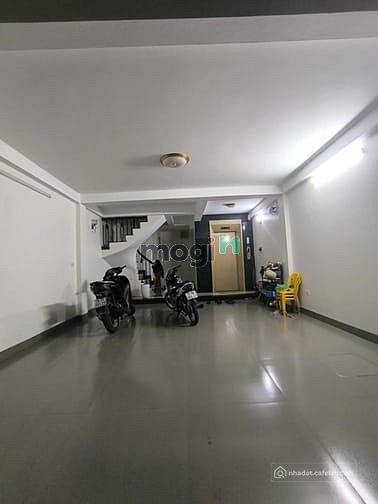 Bán nhà riêng: Bán nhà phố Tân Mai– Ngõ ô tô tránh – 51M² vuông vắn