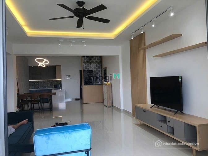 Bán nhà riêng: Cho thuê Gấp căn hộ Riverpark Premier 141m2, 3pn view sông tuyệt 