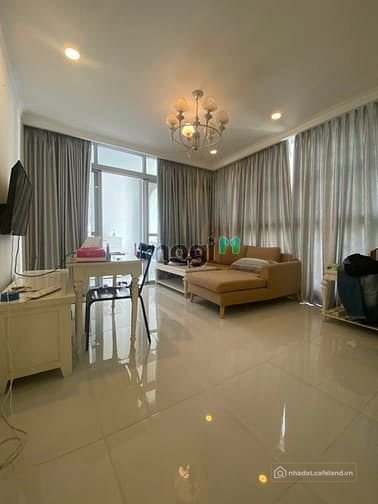 Căn hộ chung cư: Cần cho thuê nhanh căn hộ Star Hill, PMH, Q7 nhà đẹp, giá rẻ.