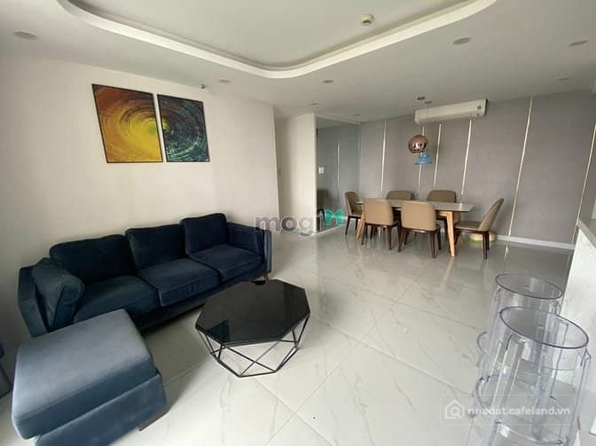 Căn hộ chung cư: Cho thuê căn hộ Green Valley 3PN full nội thất, rộng rãi thoải 