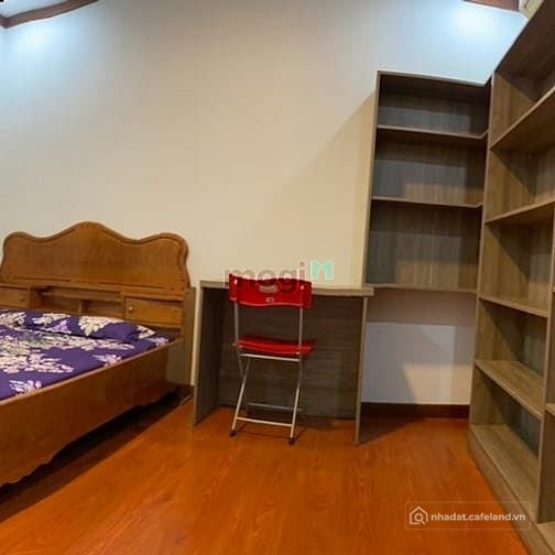 Căn hộ chung cư: cho thuê căn hộ hoàng anh thanh bình khu himlam Q7 có 3PN full 