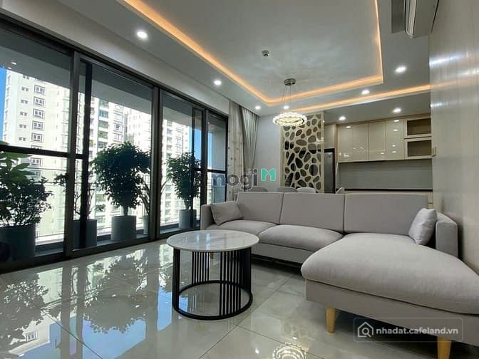 Căn hộ chung cư: Cho thuê The Ascentia, PMH, Q7, 3PN-2WC, nhà đẹp, full nội thất