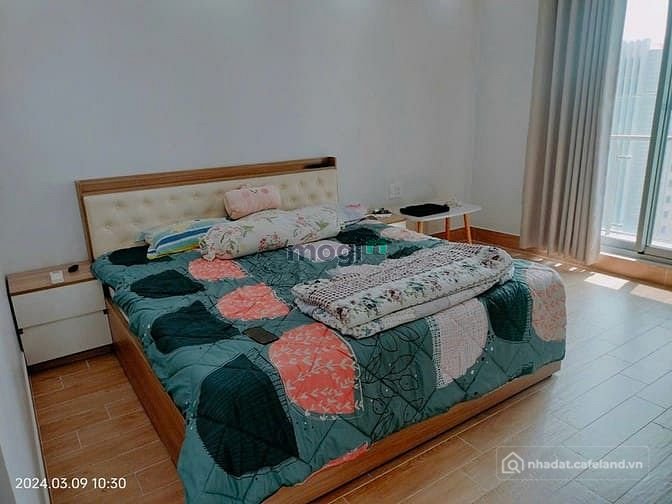 Căn hộ chung cư: Cho thuê CHCC Green Valley, DT 120m2, TK 3PN, 2WC, giá thuê 33 