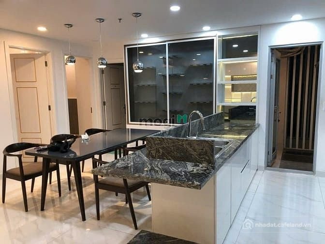 Văn phòng: Cho thuê Scenic Valley 1, PMH, Q7, nhà đẹp, 3PN, 24tr/tháng