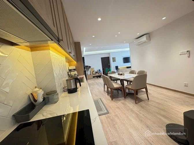 Căn hộ chung cư: riverside residence 89m² – 2pn full nội thất, nhà đẹp ở ngay 