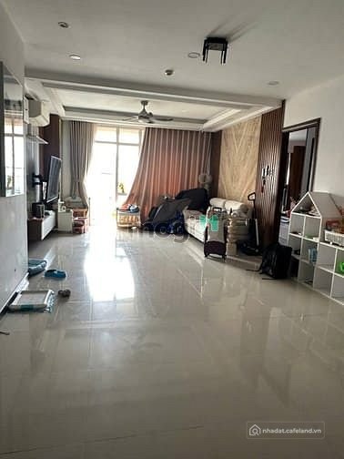 Căn hộ chung cư: Cho thuê căn hộ Him Lam Riverside quận 7, 145m, 3pn, 3wc, 26 tr