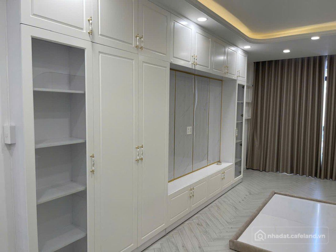 Bán nhà riêng: Bán nhà Mặt tiền Nguyễn Kiệm, Phường 4, Phú Nhuận – Giá 12,5 tỷ