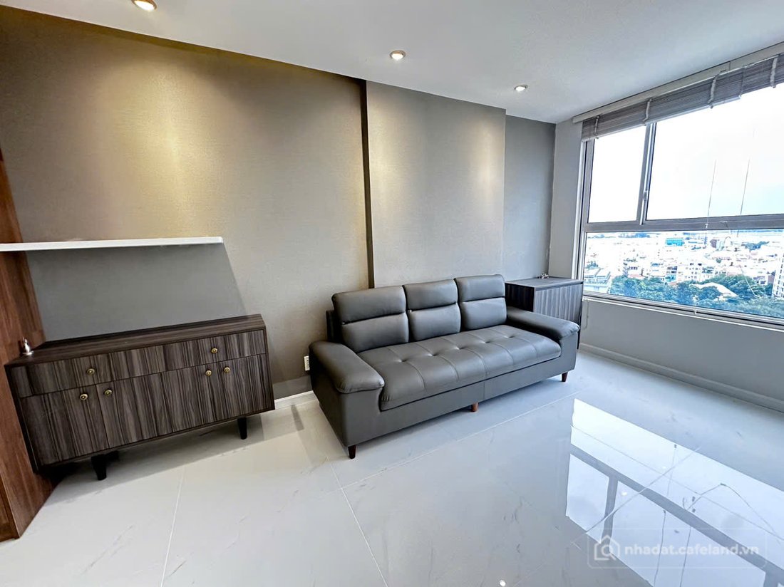 Cho thuê căn hộ chung cư: Cho thuê căn hộ cao cấp Orchard Garden, 2Pn.2Wc Full 