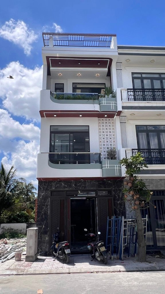 Bán nhà riêng: CĂN NHÀ PHỐ MƠ ƯỚC CỦA MỌI NGƯỜI - TẠI TP HỒ CHÍ MINH