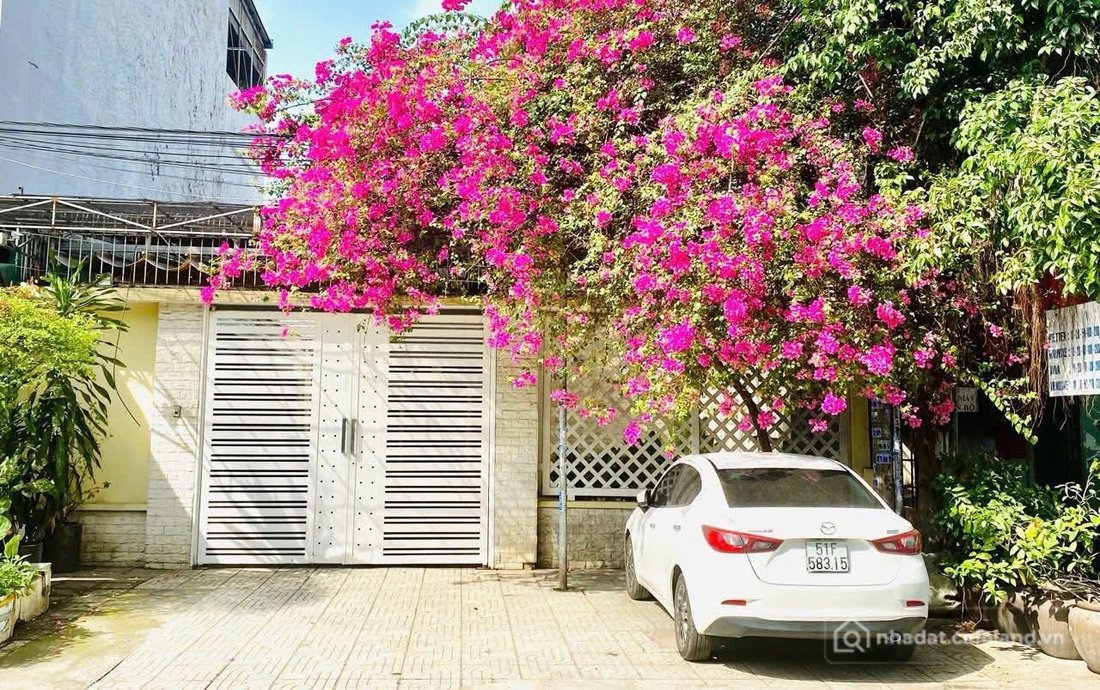 Bán nhà riêng: BÁN NHÀ VƯỜN THUẬN GIAO TP HỒ CHÍ MINH (Bình Dương cũ)