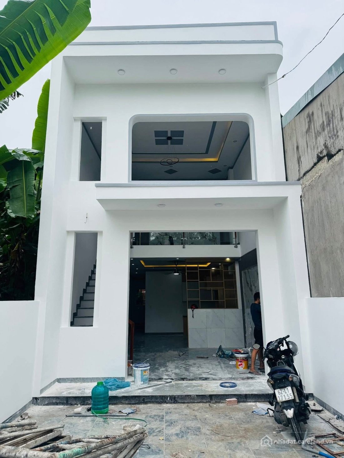 Bán nhà riêng: Giá Đẹp Nhất Khu – Nhà 1 Trệt 2 Lầu 4x25 – 2 Tỷ 650!