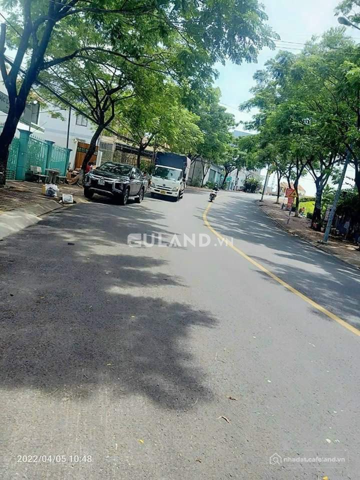 Bán đất thổ cư: Đât TP Thủ Dầu Một - Bình Dương