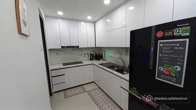 Bán căn hộ chung cư: Cần bán căn hộ 82m2 chung cư topaz Twins Biên Hòa full NT g