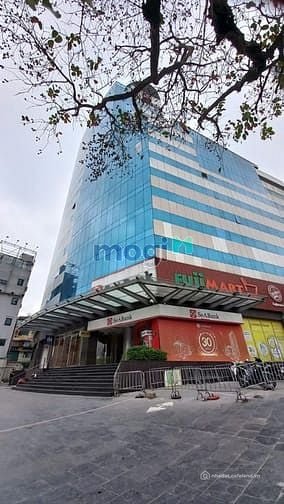 Văn phòng: Cho thuê văn phòng tòa Oriental Tower - 324 Tây Sơn, view thoáng, 8TR