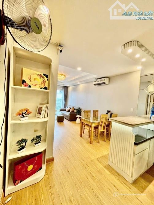 Cho thuê căn hộ chung cư: Cho Thuê Căn Hộ Chung Cư Melody Vũng Tàu