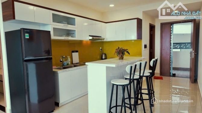 Cho thuê căn hộ chung cư: Cho thuê căn hộ chung cư Gateway Vũng Tàu